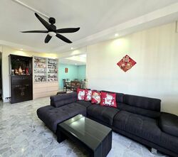 Blk 215 Lorong 8 Toa Payoh (Toa Payoh), HDB 5 Rooms #453520761